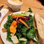 Le Pain Quotidien - 