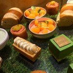 Seasons by Olivier Elzer - 