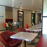 ジャンルプラン 都島店 - 店内