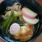 味のおざ平 本店 - 