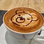 agnès b. LE PAIN GRILLÉ - 