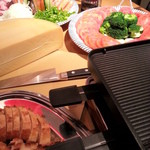 味のおざ平 本店 - 