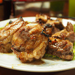 ソンポーン - シークロン ムー ヤーン