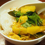 ソンポーン - ゲーン サッパロー