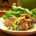 ソンポーン - シークロン ムー ヤーン