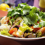 ソンポーン - ヤムタレー