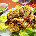 ソンポーン - ガイ ヤーン