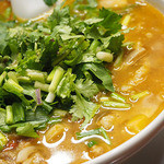 ソンポーン - ゲーン カヌン