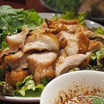 ソンポーン - コームーヤーン