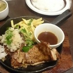 BISTRO HACHI - 