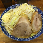 ラーメン二郎 - 