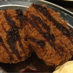 熊本馬肉横丁 - 