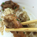 熊本馬肉横丁 - 