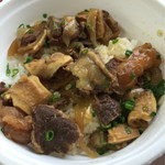 熊本馬肉横丁 - 