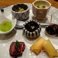 赤坂 ながとも - お酒が進む君♪