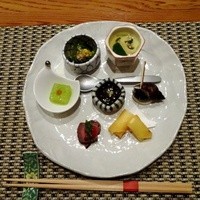 赤坂 ながとも - 手始めに