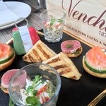 Feast (Food by EAST) - 