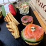 Feast (Food by EAST) - 