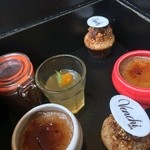 Feast (Food by EAST) - 