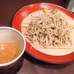 蕎麦和食はたり - はたりそば