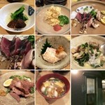 れんげ料理店 - 