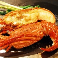 伊勢海老(一尾)