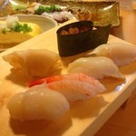 Sushi Izakaya Yataizushi - 