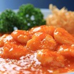 中国料理 ロータスダイニング - 料理写真:炒め豆板醤が香る中華料理の定番!