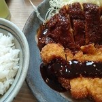 みそかつ 矢場とん - 