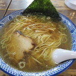 麺家 大勝軒 - 