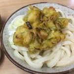 とちぎや - 並の冷たいの（2016年4月）