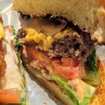 BurgeRoom - 