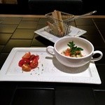 Fishsteria Seafood Place - 