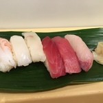 Sushi Eikura - 