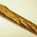 ブーランジュリー レテ - バゲット・カンパーニュ  290円