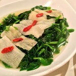 Ru Chinese Restaurant - 