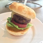 AVA Restaurant Slash Bar - 