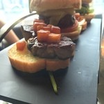 AVA Restaurant Slash Bar - 