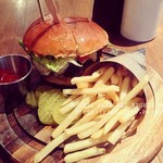 Bistecca Italian Steak House - 