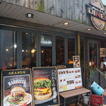 Village Vanguard DINER - 