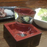 喜喜 - 日本酒