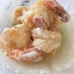 Singapore Seafood Republic - 