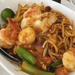 Singapore Seafood Republic - 