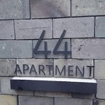 44APARTMENT 町田 - 