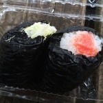 Onigiri Kojima Kometen - 