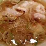 味のおざ平 本店 - 