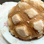 アルテリアベーカリー - メロンパン プレーン180円