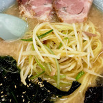 ラーメンかいざん - 