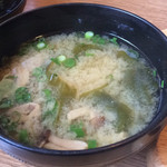 びっくりドンキー - 