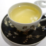 シェ・イノ - ヴェルヴェーヌティー